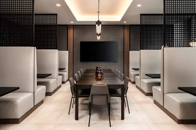 Photo of Evelyn's room