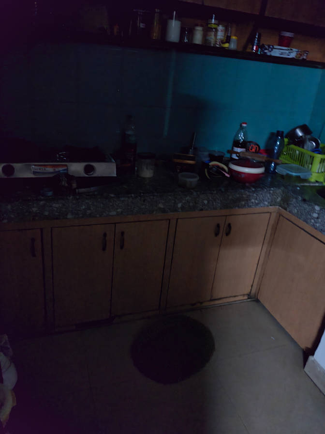 Photo of Aryan Kesarwani's room