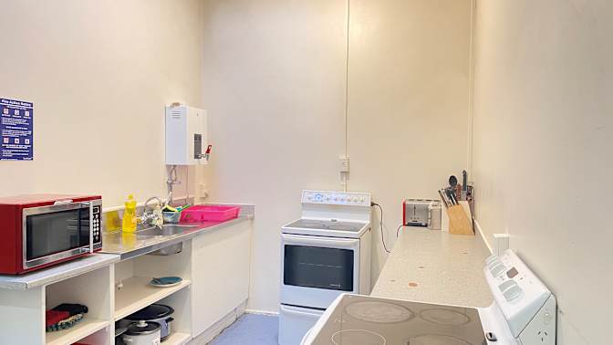 Photo of Shared Living NZ's room