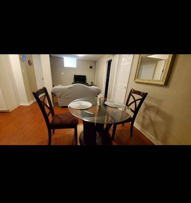 Photo of Zara's room