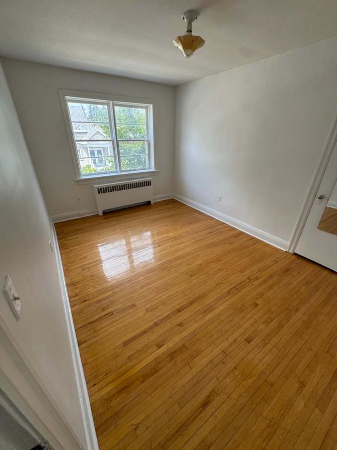 Mayou Stoddart's room