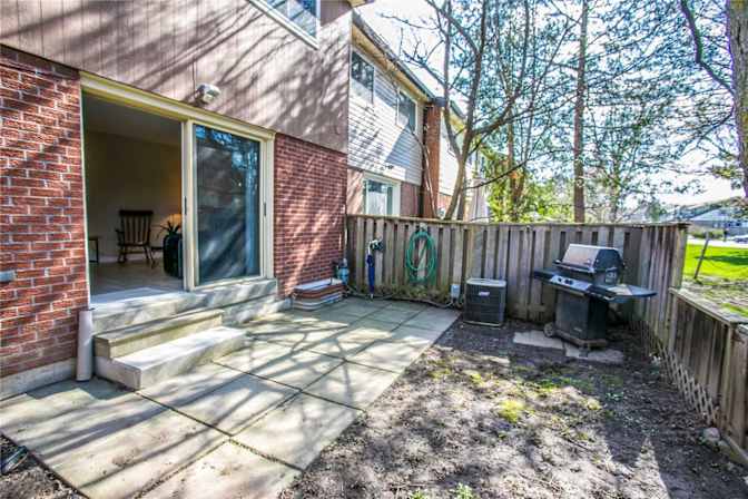 Krishna - Property Manager's room