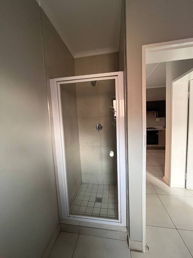 Photo of Mothei's room