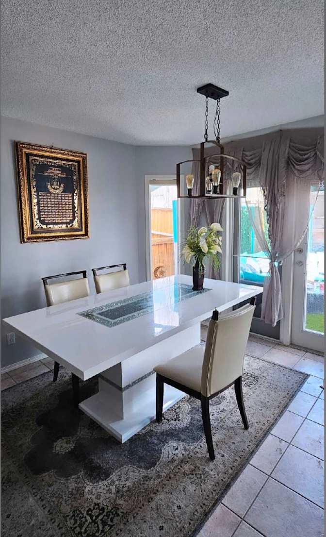 Photo of Aleesya's room