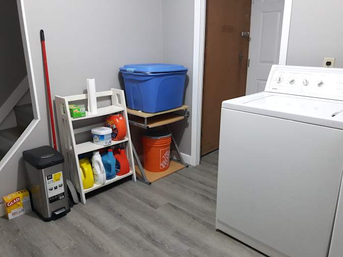 Photo of Brentwood House's room