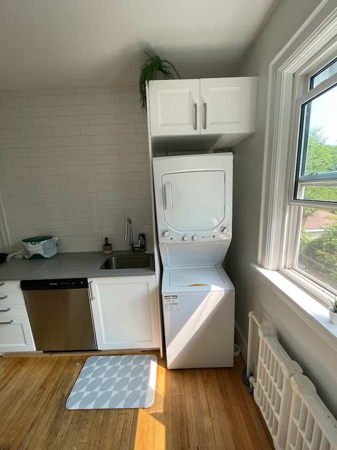 jacob reigate's room