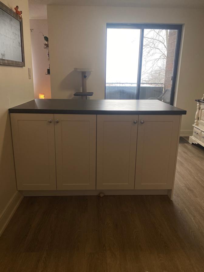 Photo of Cassidy's room