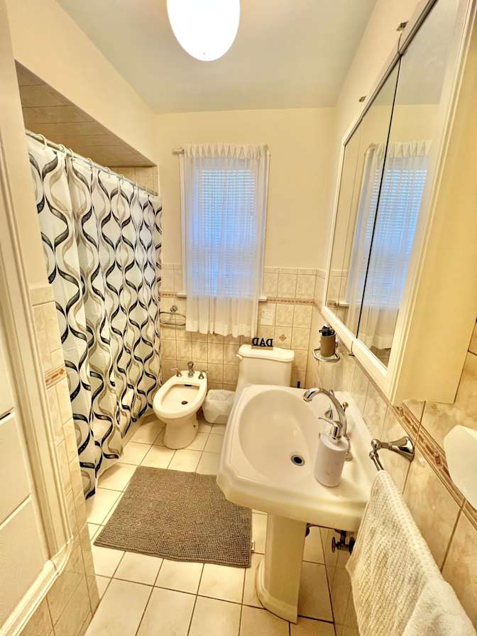 Photo of ekc homestay's room