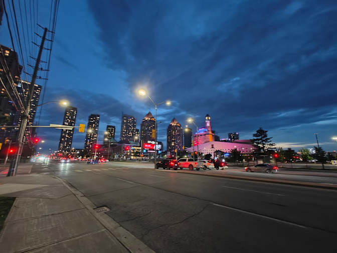 Photo of Anup's room