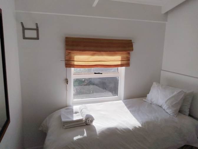 Photo of Haafithoh's room