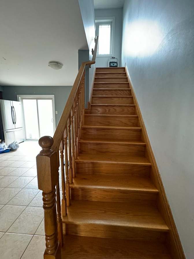 Photo of Nikasha's room