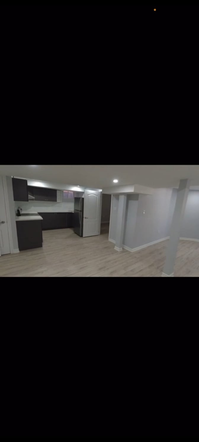 Photo of Franklina's room