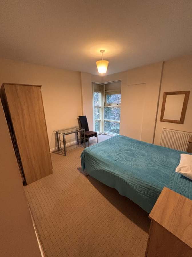 Photo of Lori & Adi's room