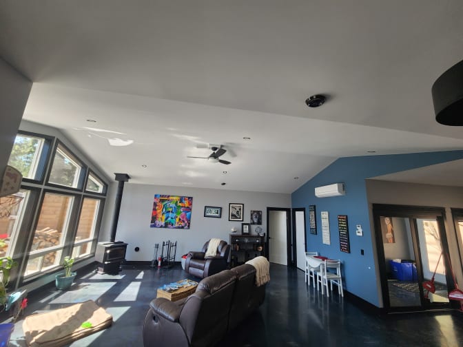 Adrienne kendall's room