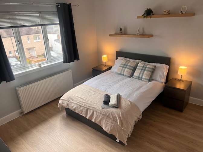 Photo of Class Apartments's room