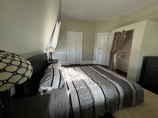 Photo of julie's room