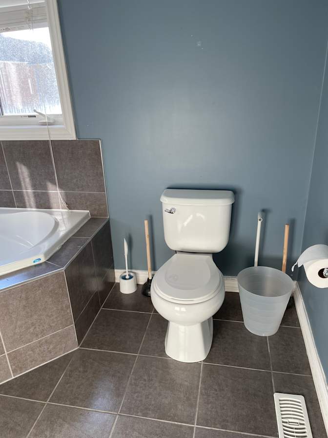 Photo of Red Atendido's room