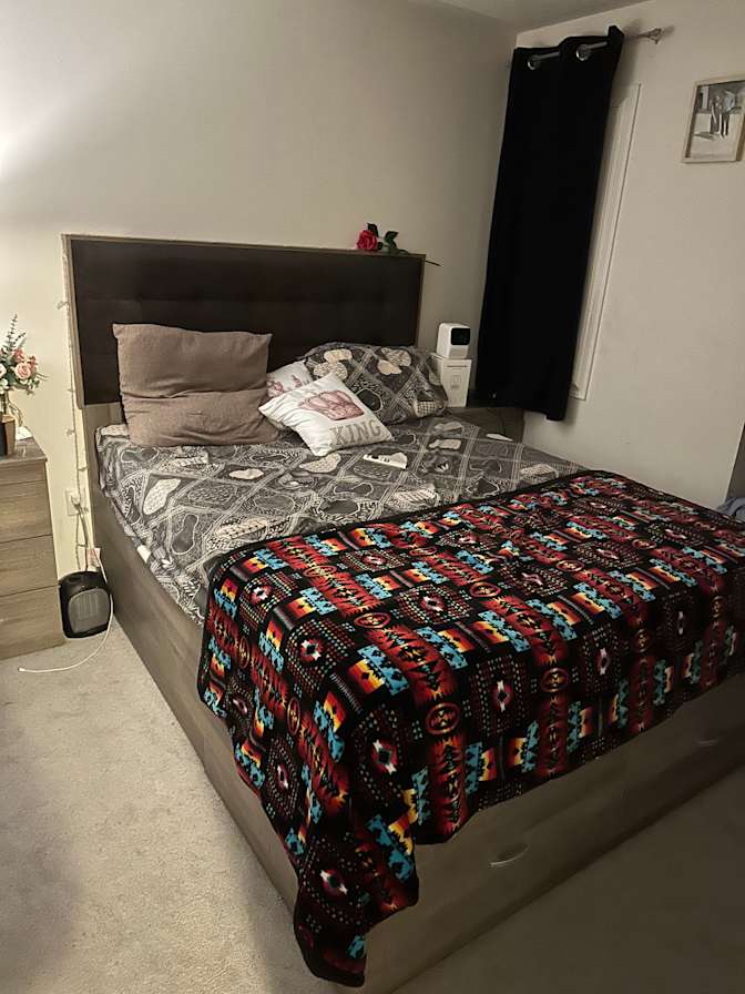 Photo of Gurpreet singh's room