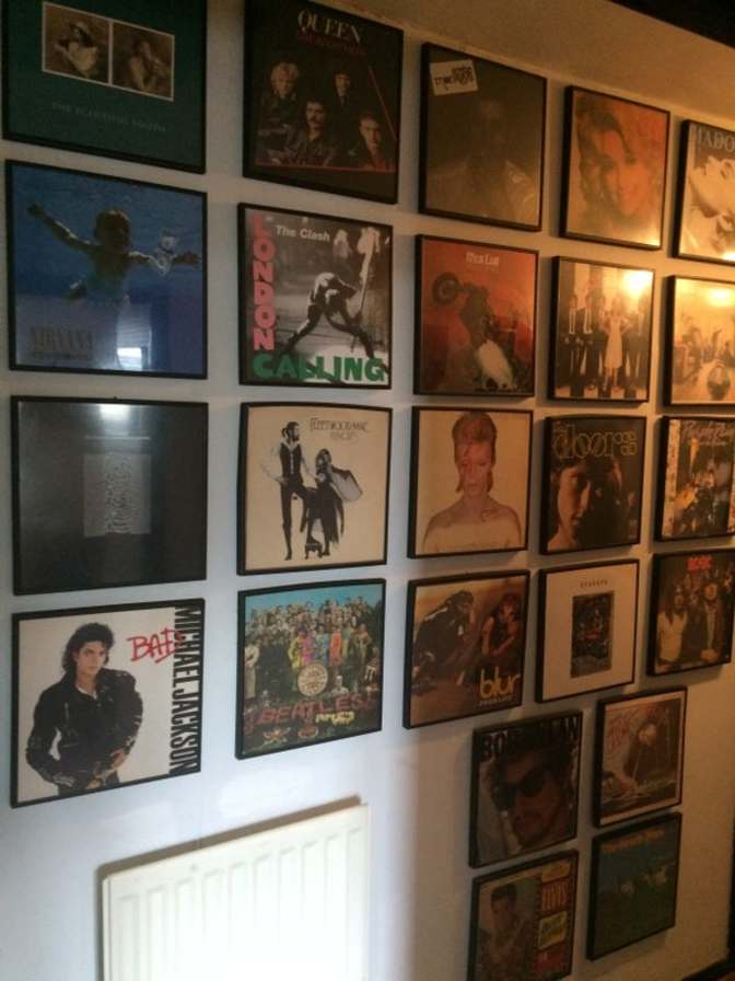 Photo of Jaime Mcguigan's room