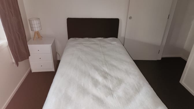 Photo of kevin's room