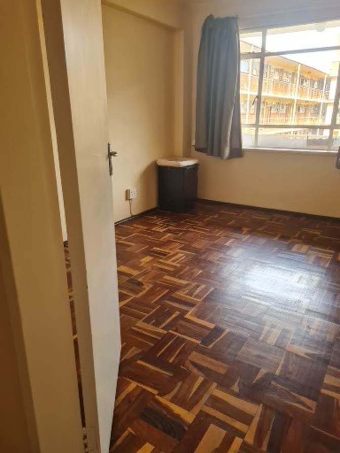Photo of Leanne's room