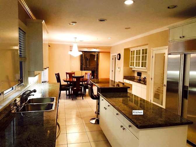 Photo of matthew denham's room