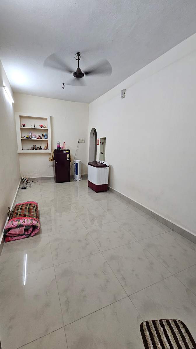 Photo of Geethanjali VG's room