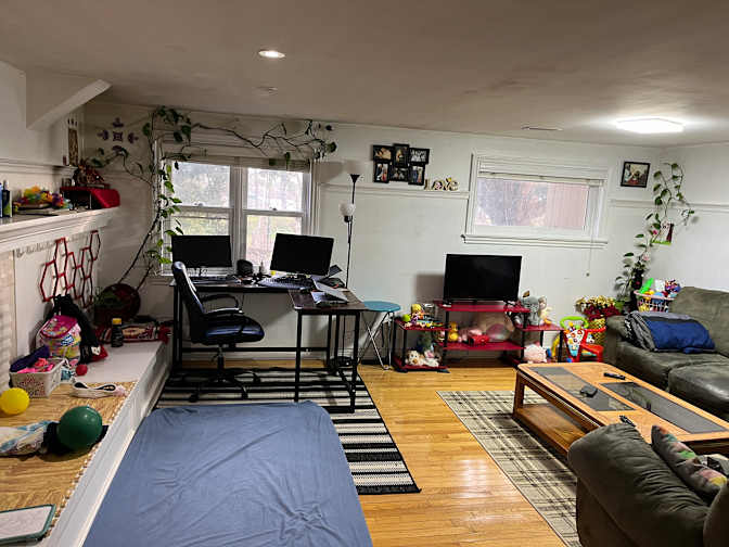 Photo of Rental property's room
