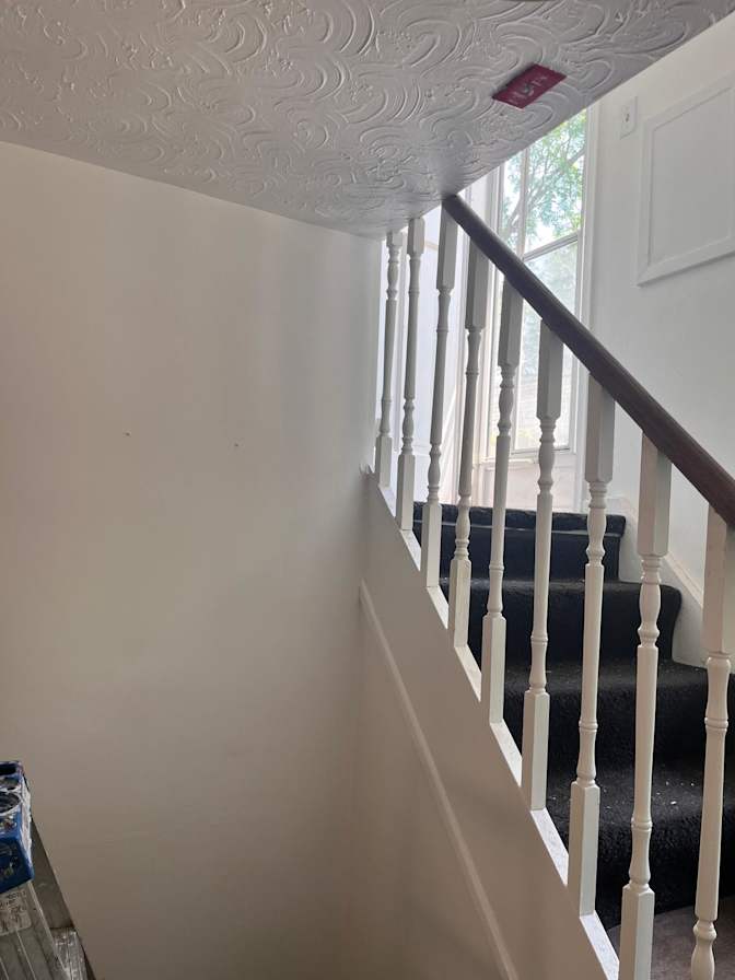 Photo of Salar's room