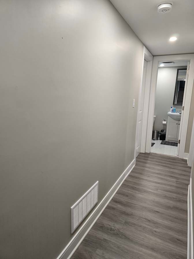 Photo of NISHA PRIYA NORONHA's room