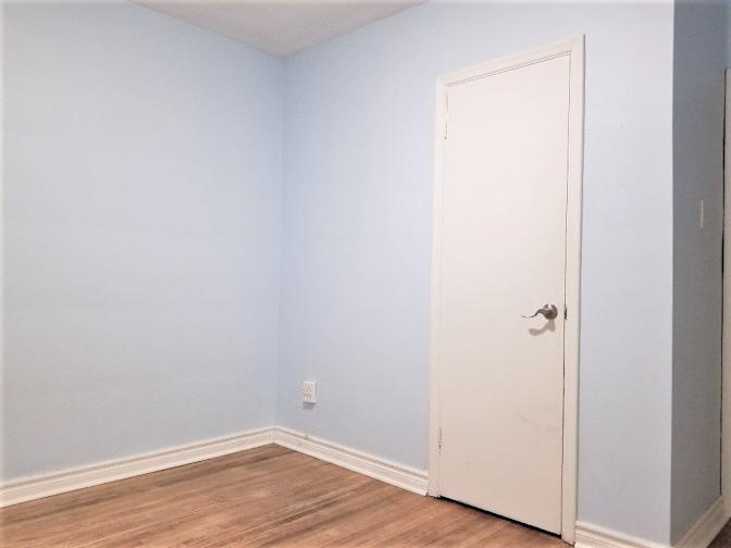 Photo of Samantha and Nigel's room