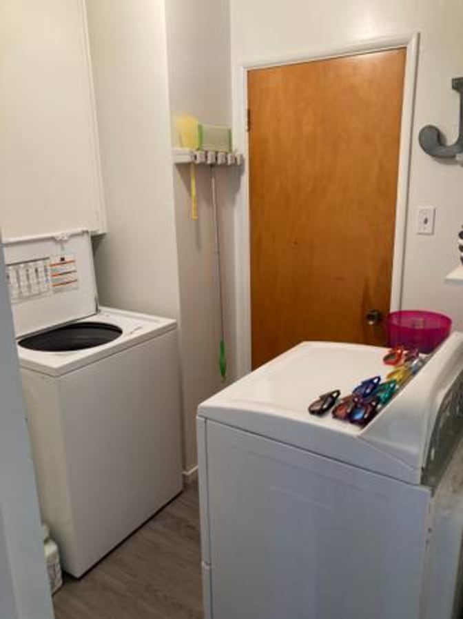 Photo of Jess's room