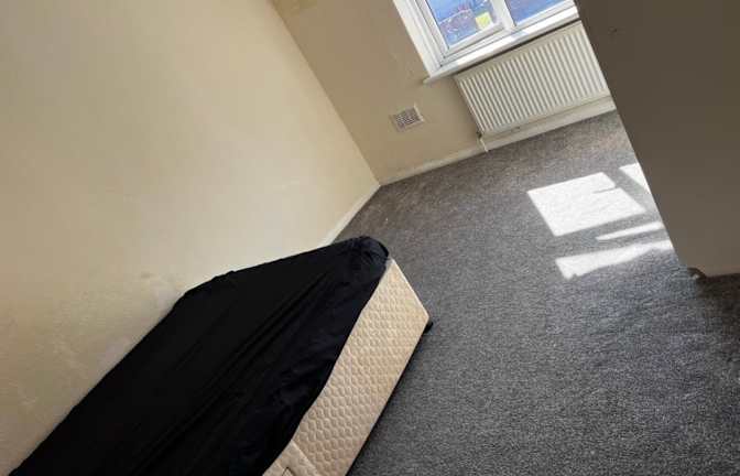 Photo of Muhammad Abdullah Ilyas's room