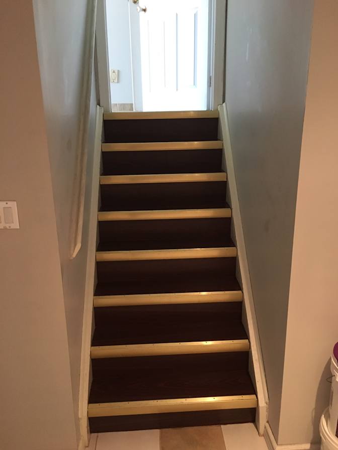 Jo and Andrea.'s room