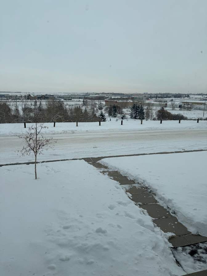 Clayton Beaton's room