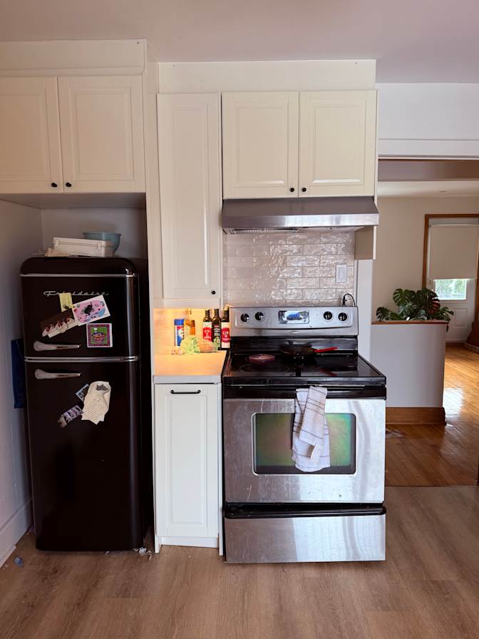 Photo of miah's room