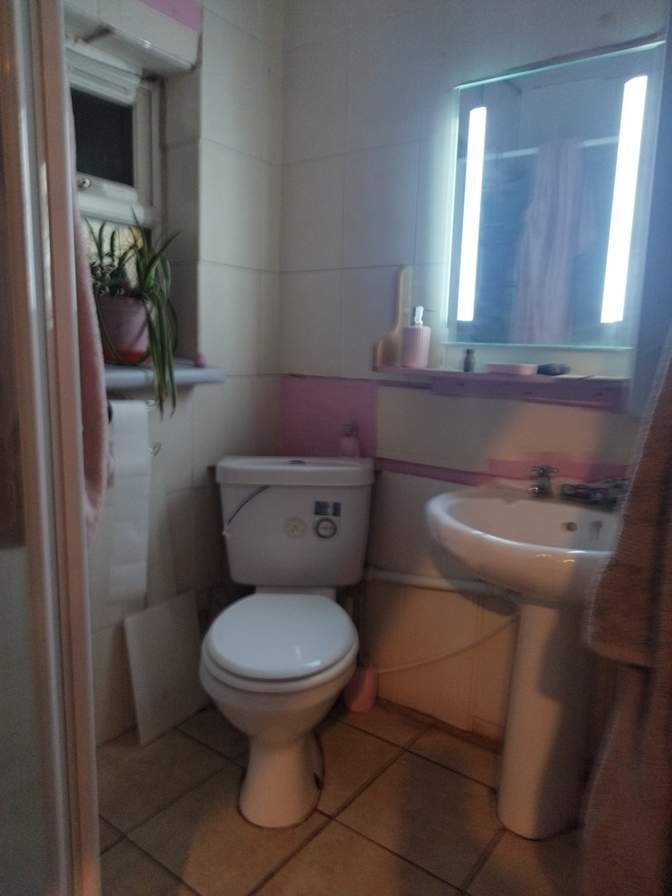 Photo of Mr Stephen Gammon's room