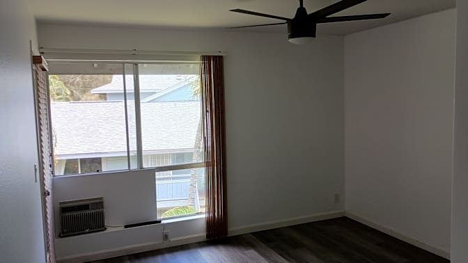 Photo of Sayca's room