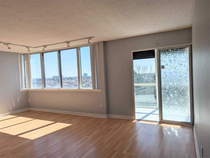 Victoria Apel's room