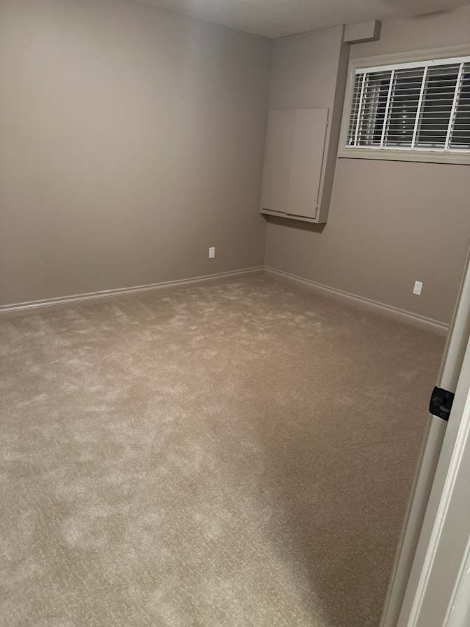 Photo of Nutan Srivastava's room