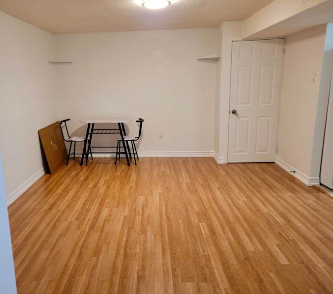 Photo of Jaya's room