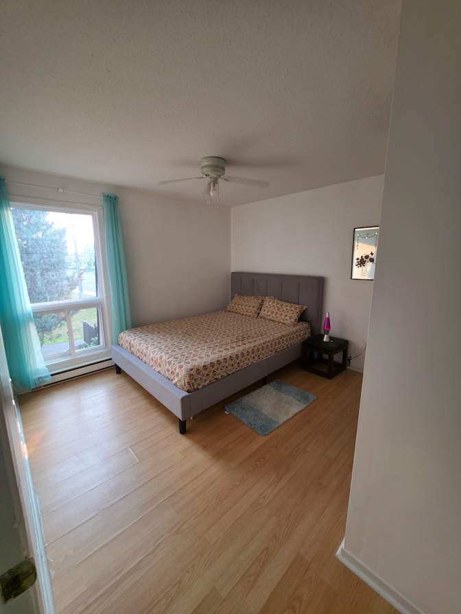 Sayantani Dhar's room