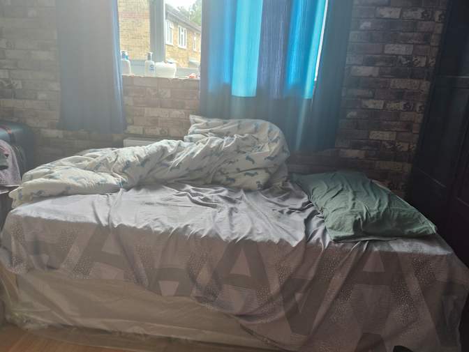 Photo of Kinjalben AmitKumar Parekh's room
