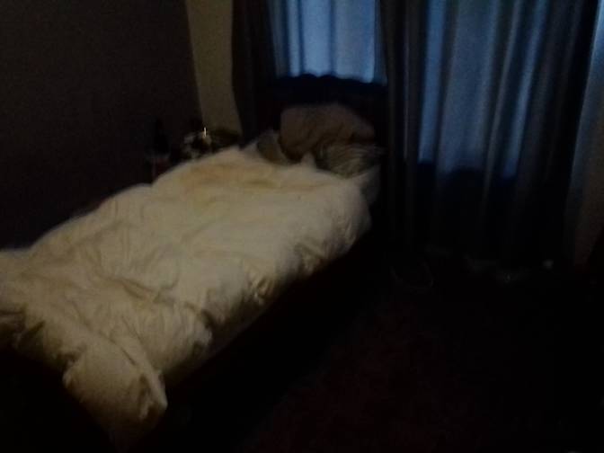Photo of Ruan's room
