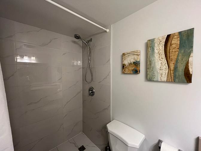 Photo of Francesco's room