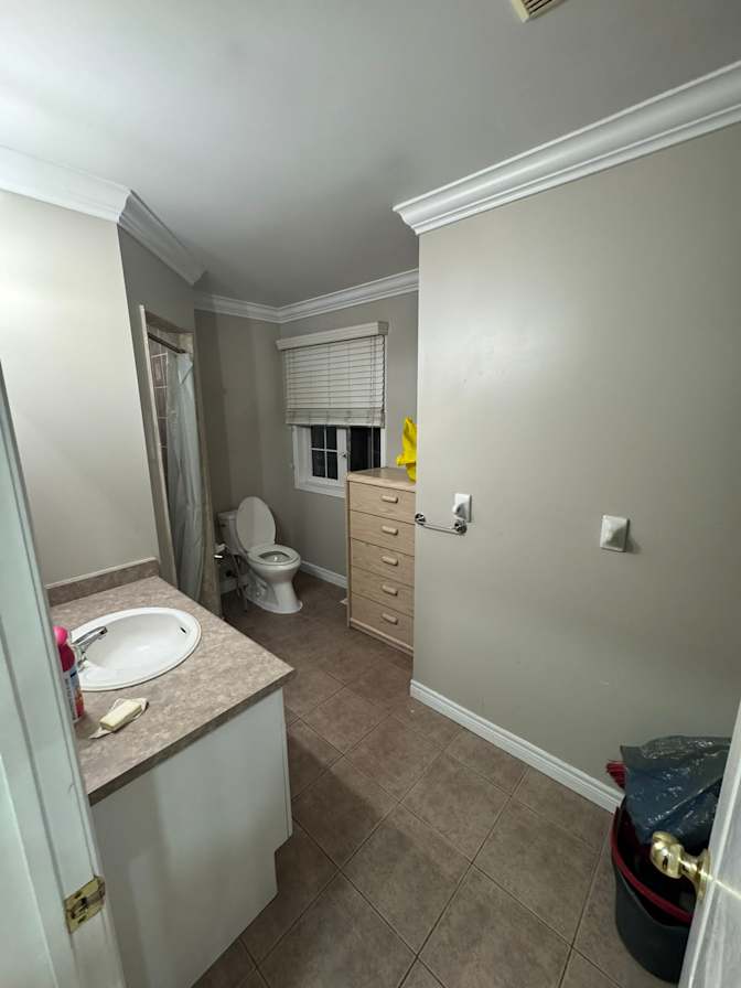 Photo of Nomi's room