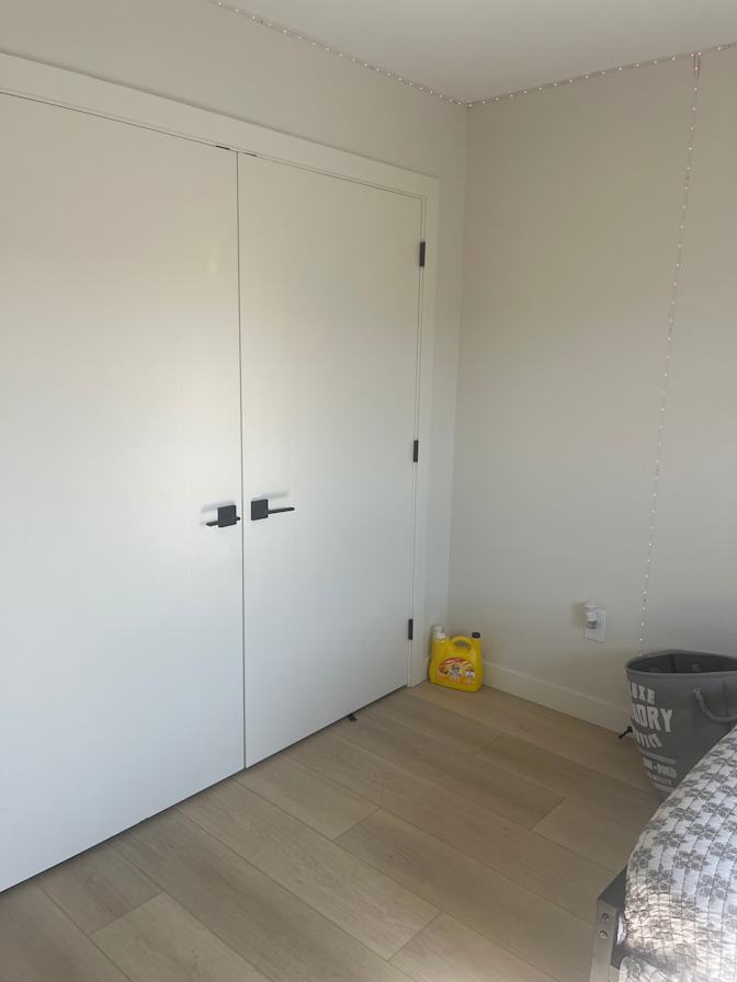 Photo of Papa Otopah's room