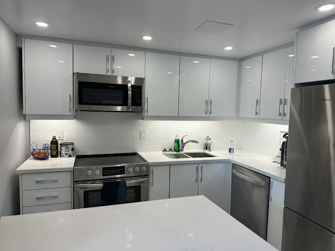 Photo of MARIA KAMILA GONZALEZ's room