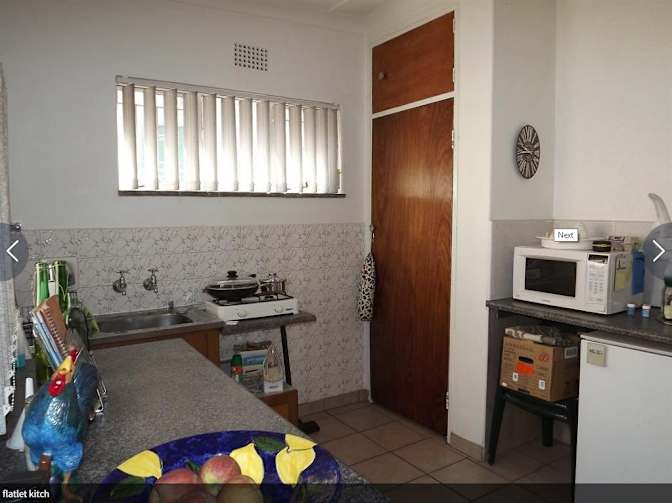 Photo of Tee's room