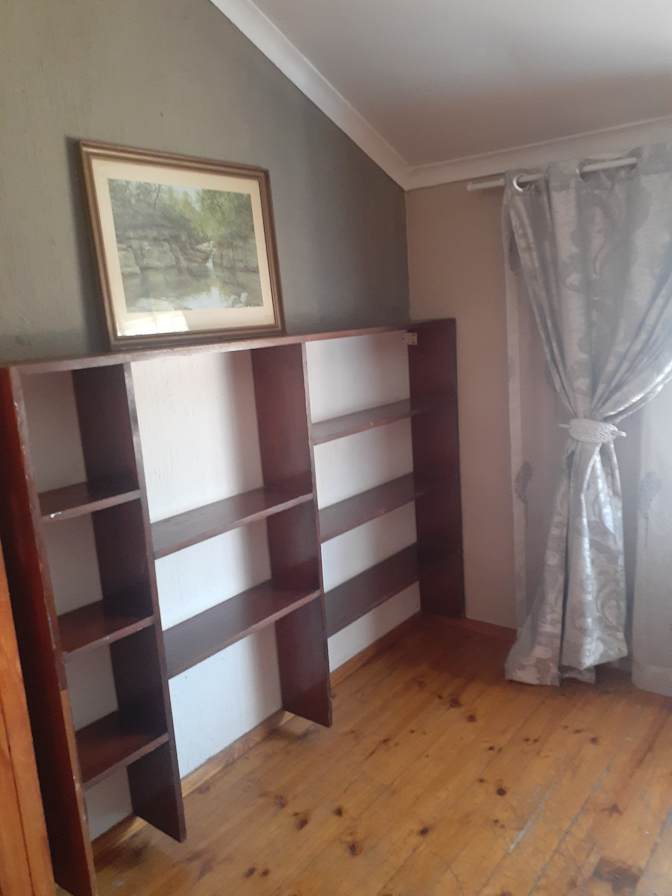 Photo of Karen Leigh Grieve's room